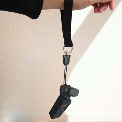 PULUZ 2-in-1-Silikonschutzhüllen-Set für DJI OSMO Pocket 2, Für DJI OSMO Pocket 2