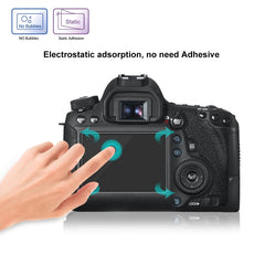 Compatible with Sony HX50 / HX60, Olympus TG3 / TG4 / TG5, Nikon AW1, For Canon 6D