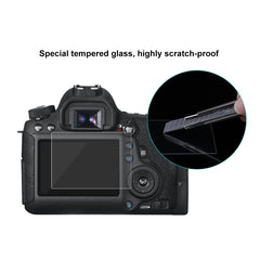 Compatible with Sony HX50 / HX60, Olympus TG3 / TG4 / TG5, Nikon AW1, For Canon 6D