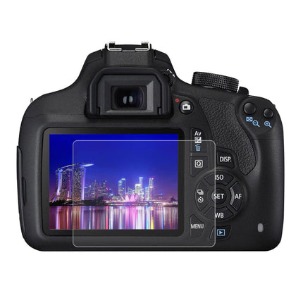Compatible with Canon 1100D / 1300D (KISS X80) / 1500D (KISS X90) / T7 1400D