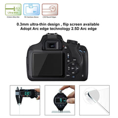 Compatible with Canon 1100D / 1300D (KISS X80) / 1500D (KISS X90), For Canon 1200D