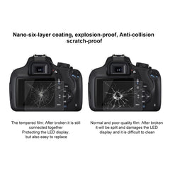 Compatible with Canon 1100D / 1300D (KISS X80) / 1500D (KISS X90), For Canon 1200D