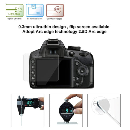 Compatible with D3500 / D3100 /  D3300 / D3400 / AW130S / W300, Canon SX410 / SX400 / SX430 / SX510 / SX500 / SX530 / SX170, Pentax K50 / K30 / K5 / K7 / K-01 / Samsung WB10