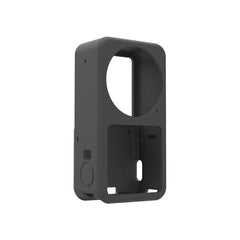 Estuche protector de silicona PULUZ para DJI Action 2, para DJI Action 2