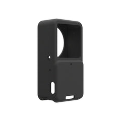 Estuche protector de silicona PULUZ para DJI Action 2, para DJI Action 2