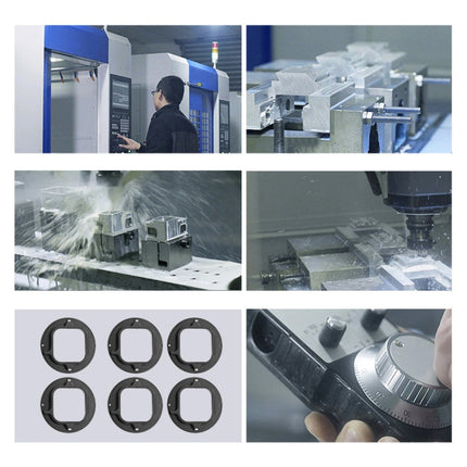 PULUZ 52mm CPL + UV-Objektivfilter mit Adapterring für GoPro HERO12 Schwarz /11 Schwarz /11 Schwarz Mini /10 Schwarz /9 Schwarz, CPL + UV-Filter