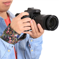 PULUZ Retro Ethnic Style Multi-color Series Shoulder Neck Strap Camera Strap for SLR / DSLR Cameras, Ethnic 10, Ethnic 11, Ethnic 12, Retro Ethnic 13