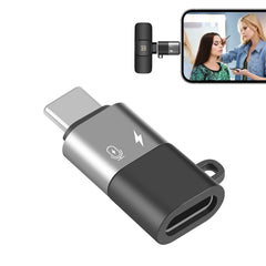 PULUZ USB-C / Type-C to USB-C / Type-C OTG Adapter, Type-C OTG Adapter