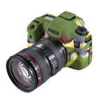 For Canon 6D / Camouflage