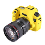 For Canon 6D / Yellow