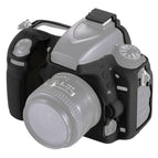 For Nikon D750 / Black
