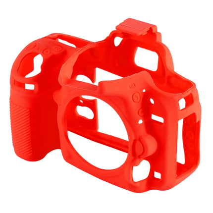 PULUZ Soft Silicone Protective Case for Nikon D750, For Nikon D750