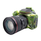 For Canon 80D / Camouflage