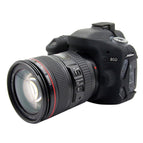For Canon 80D / Black