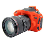 For Canon 80D / Red