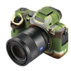 For Sony A7 / Camouflage