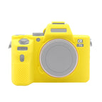 For Sony A7 / Yellow