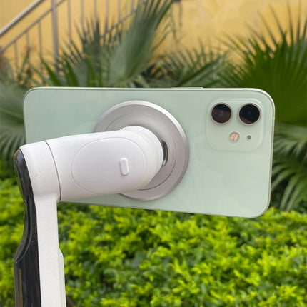 PULUZ For Insta360 FLow Gimbal Magnetic MagSafe Adapter Phone Holder