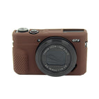 For Canon G7X2 / Coffee