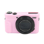 For Canon G7X2 / Pink