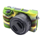 For Sony A6300 / Camouflage