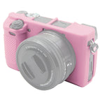 For Sony A6300 / Pink