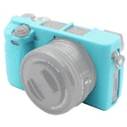 For Sony A6300 / Blue