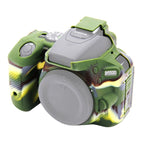 For Nikon D5500 / Camouflage