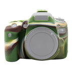 For Canon 77D / Camouflage