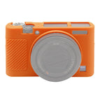For Sony RX100 III / IV / V / Orange