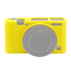 For Sony RX100 IV / Yellow