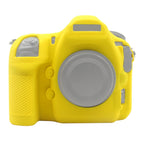 For Nikon D850 / Yellow