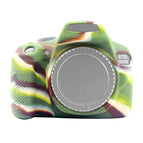 For Canon 1300D / Camouflage