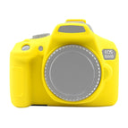 For Canon 1300D / Yellow