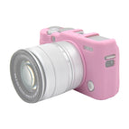 For FUJIFILM X-A3 / Pink