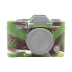 For FUJI XT10 / Camouflage