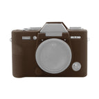 For FUJI XT10 / Coffee