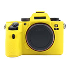 For Sony A9 / Yellow