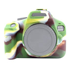 For Canon EOS 3000D / Camouflage