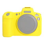 For Canon EOS R / Yellow