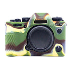For FUJI X-T3 / Camouflage