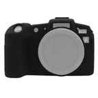 Ffor Canon EOS RP / Black