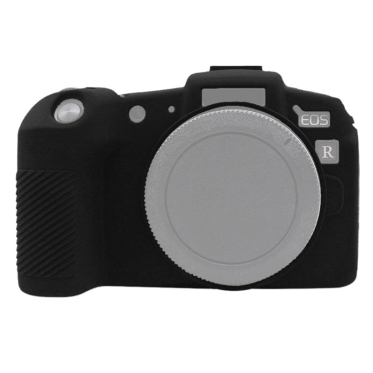 PULUZ Soft Silicone Protective Case for Canon EOS RP, Ffor Canon EOS RP, For Canon EOS RP