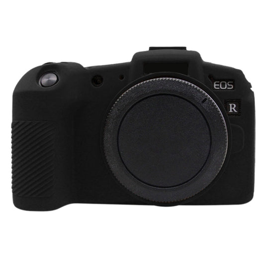 PULUZ Soft Silicone Protective Case for Canon EOS RP, Ffor Canon EOS RP, For Canon EOS RP