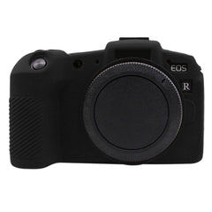 PULUZ Soft Silicone Protective Case for Canon EOS RP, Ffor Canon EOS RP, For Canon EOS RP