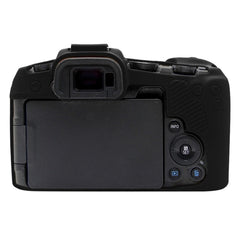 PULUZ Soft Silicone Protective Case for Canon EOS RP, Ffor Canon EOS RP, For Canon EOS RP