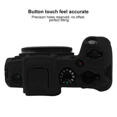 PULUZ Soft Silicone Protective Case for Canon EOS RP, Ffor Canon EOS RP, For Canon EOS RP