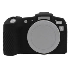 PULUZ Soft Silicone Protective Case for Canon EOS RP, Ffor Canon EOS RP, For Canon EOS RP