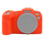 For Canon EOS RP / Red