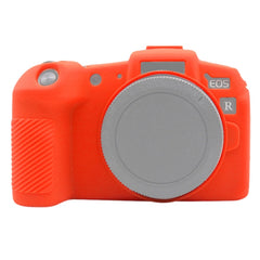 PULUZ Soft Silicone Protective Case for Canon EOS RP, Ffor Canon EOS RP, For Canon EOS RP